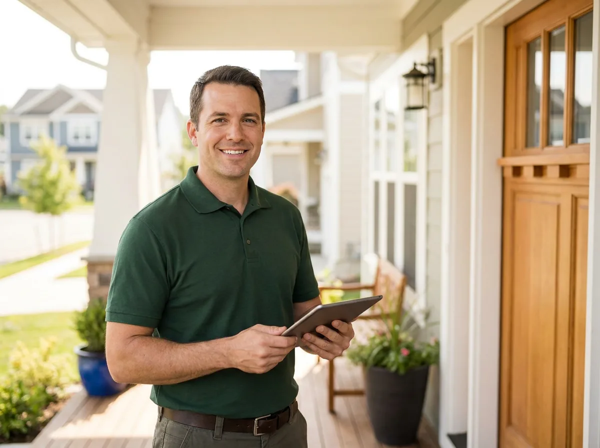 Pest control FAQs for Pearisburg, VA